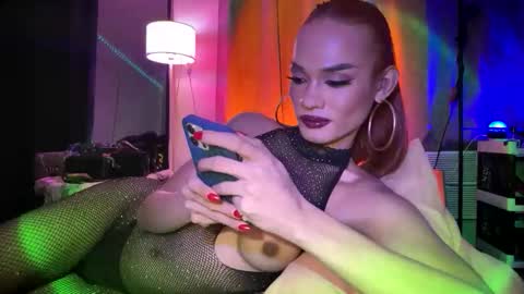 ValentinaMoone online show from March 1, 7:51 pm