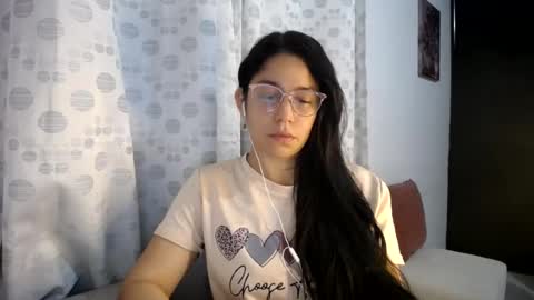 Paola online show from July 11, 2:38 am