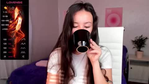 Anna online show from September 19, 5:33 am