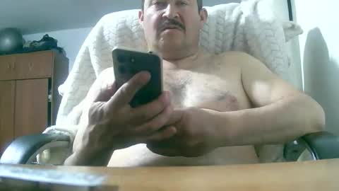 Don Ramon online show from March 4, 1:24 am