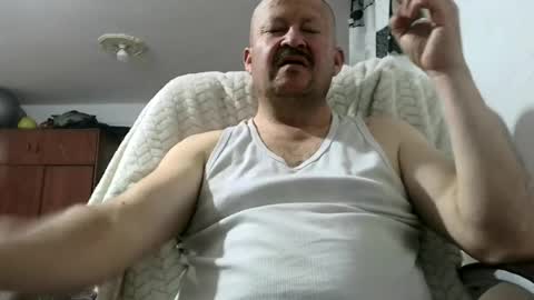 Don Ramon online show from August 2, 2:02 am