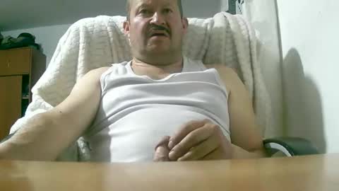 Don Ramon online show from February 21, 1:08 am