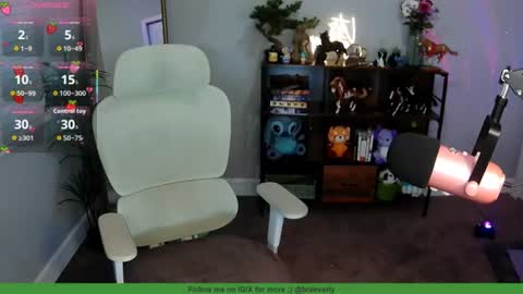 Bri online show from July 21, 12:34 am