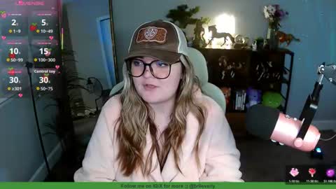 Bri online show from August 1, 3:30 am