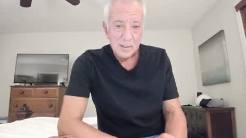 Jim online show from December 21, 12:50 am