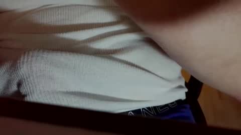 DaddyDreams online show from April 7, 2:24 am