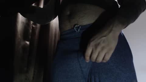 oilypanda online show from January 12, 10:54 pm