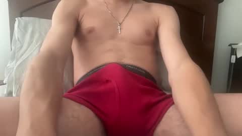 quickonenight657 online show from November 15, 3:35 pm