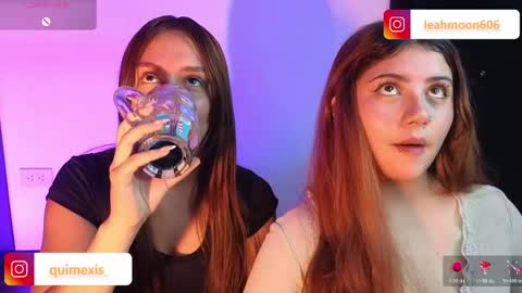 quimexis online show from March 6, 5:06 am