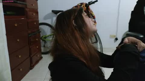 quimexis online show from April 11, 7:45 am