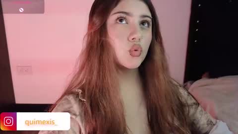 quimexis online show from February 28, 5:00 am