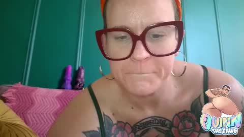 quinnofspades online show from November 16, 3:58 pm