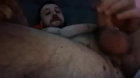 r0bi42 online show from December 13, 10:27 pm