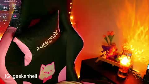 Angel  online show from February 16, 8:01 am