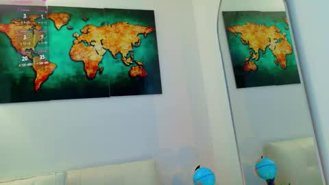 r3d moons   online show from February 24, 6:22 pm