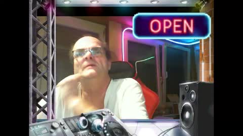 dj mike online show from March 7, 9:38 pm