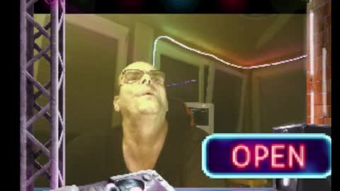 dj mike online show from October 9, 10:26 pm