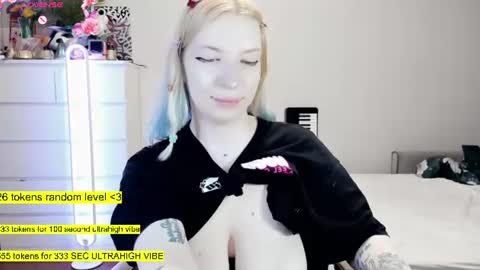 - online show from June 9, 2:00 am