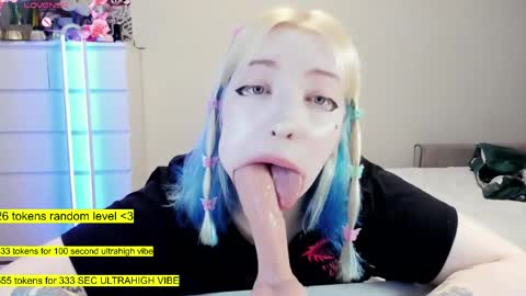 - online show from April 24, 6:10 pm