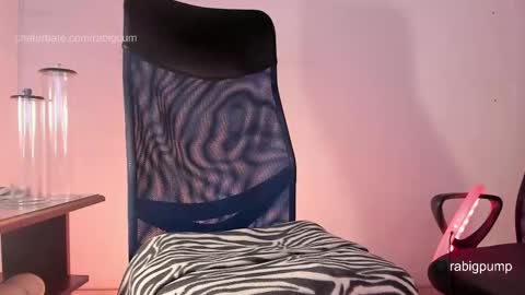 Rabigpump online show from February 15, 9:02 pm