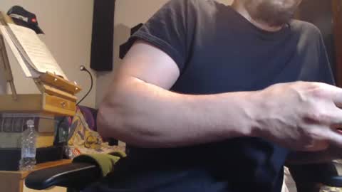 Raccoon68 online show from May 5, 4:46 pm