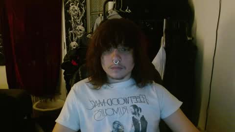 raccoonboy online show from December 15, 4:52 am