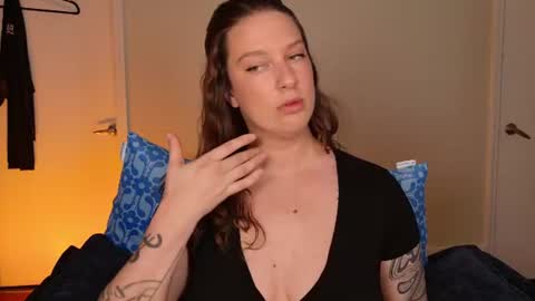 Rach ONeill online show from July 13, 2:09 pm