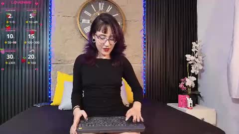  Rachel  online show from June 22, 1:44 am