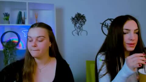 rachel  hot online show from February 23, 6:04 am