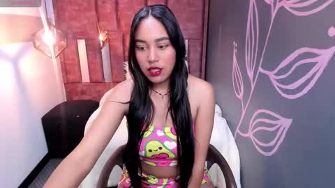 Rachel Jonees online show from October 22, 12:07 pm