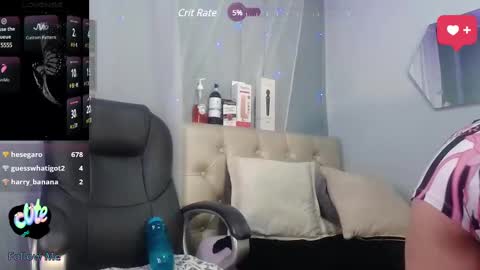 Rachel  online show from February 13, 5:11 pm