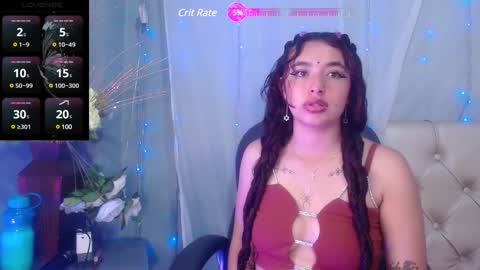 Rachel  online show from January 28, 11:28 am