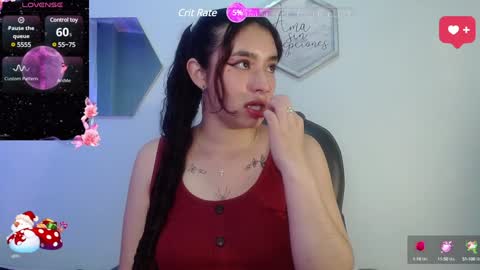 Rachel  online show from December 28, 11:41 am