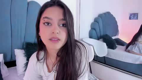 Rachel Ribeiro online show from February 27, 3:26 pm
