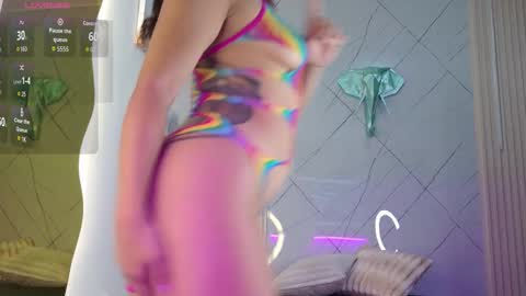 rachel_rivera99 online show from October 16, 12:16 pm