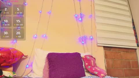 Snapshot of rachel_robertss chatting on February 24, 10:48 am Rachel online show from February 24, 10:48 am
