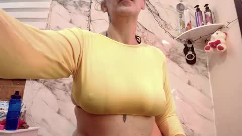 Rachel online show from November 20, 8:24 am