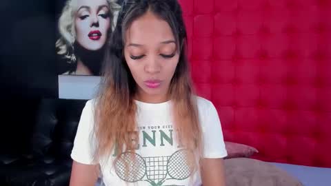  DALIANA  online show from December 22, 8:48 pm