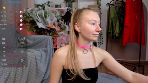 Rachel online show from October 22, 4:37 am