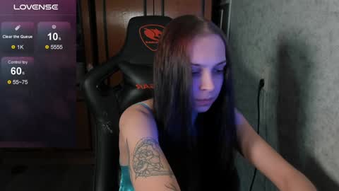 Make me cum online show from December 19, 10:45 am