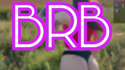 Make me cum online show from September 24, 10:00 am