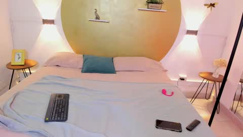 Rachel  online show from April 23, 3:58 am