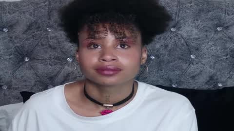 RachelAnn online show from April 13, 2:27 am