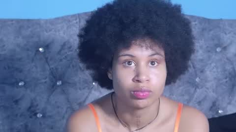 RachelAnn online show from November 7, 1:46 pm