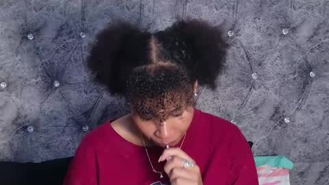 RachelAnn online show from February 18, 2:22 am