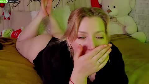 RachelCart online show from January 13, 3:14 am