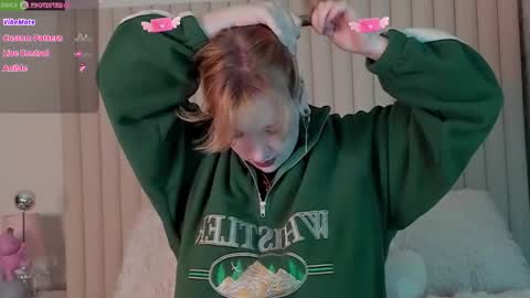 RachelCart online show from December 1, 3:04 am