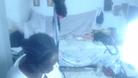 rachelexoticgirl online show from January 5, 10:50 pm