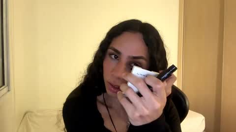 Nina online show from May 4, 11:11 pm
