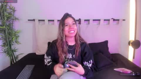 Rachell online show from March 10, 4:17 am